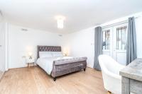 B&B London - Lovely 2 Bedroom in Lower Clapton - Bed and Breakfast London