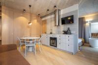 Appartement met 1 Slaapkamer