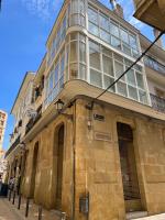 Comodidad en el Centro de Haro - B&B Haro