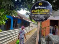 GoodMuning Backpacker