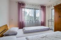 Two-Bedroom Studio Apartment