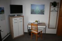 Chambre Familiale avec Douche 