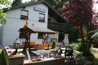 B&B Borna - Pension-Eula - Bed and Breakfast Borna