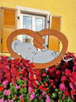 Cosy Bretzel - B&B Gresswiller