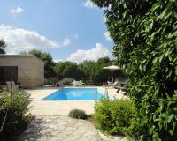 Spanos House - Bed and Breakfast Goudi