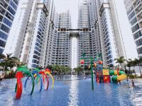 Atlantis Residence l Luxury 3BR l 8-12pax l Jonker St l City Centre by Jay Stay - Bed and Breakfast Malakka