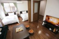 B&B Tokyo - Kita 2 Storey Homestay - Bed and Breakfast Tokyo