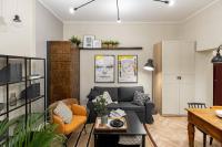 Nobel Apartment - BEST LOCATION! - Chambres d’hôtes Cracovie