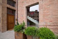 La Vecchia Tenenza B&B - Ferienwohnung