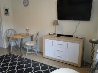 Studio w centrum Starego Miasta - Ferienwohnung Olsztyn