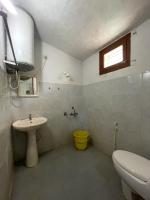 Chambre Double Deluxe
