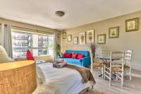 Green Point Apartment - B&B Cape Town