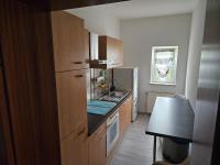 FeWo2 Köthen - B&B Klepzig