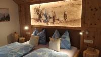Appartement avec Vue sur la Montagne