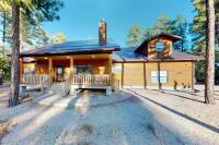 Osprey Cabin - B&B Pinetop-Lakeside