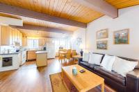 Timberline 35 - Ferienwohnung Mammoth Lakes