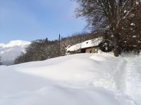 B&B Plancherine - Chalet entre lacs et montagnes - Bed and Breakfast Plancherine