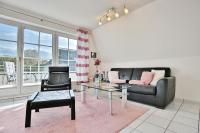 Haus Parkblick Parkblick Appartement 13 - Ferienwohnung Scharbeutz