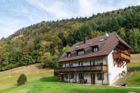 Gasthaus Zur Linde- Napf - B&B