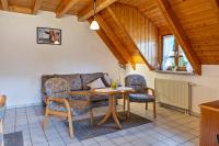 Superior One-Bedroom Apartment with Balcony