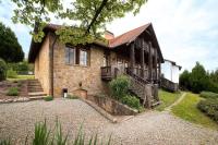 Donauresidenz - Ferienwohnung Bogdan