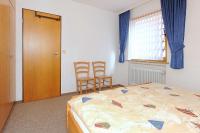 Haus Möwe - Ferienwohnung Bensersiel