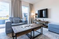 Appartement 1 Chambre