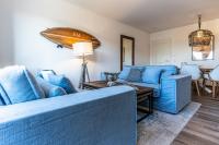 Appartement 2 Chambres