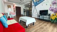 B&B Kuching - Mupify Homestay Jazz Suites 4 - Bed and Breakfast Kuching