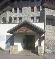 terrasses du Morel - B&B