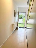 near Düsseldorf Messe and Airport, two Bedrooms, Parking, Kitchen and Garden - Bed and Breakfast