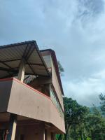 Choorimotte Homestay - Chambres d'hôtes Srimangala