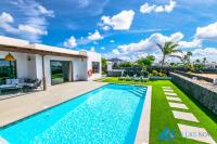 222 - Villa Noches De Luna by Villas Now Ltd - Bed and Breakfast Playa Blanca