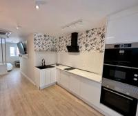 AdriVA Apartamento-Loft Imperial centro WIFI - B&B