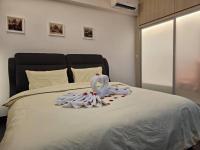 Entire Condo in Kuala Lumpur - Ferienwohnung Kuala Lumpur
