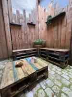 La Cour Chartraine - Cosy appartement avec cour extérieur à Blois - Ferienwohnung Blois