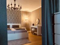 B&B Erfurt - CASA REHSE I Stilvolles Apartment I 24h-Self-Check-in I kostenlos Parken & WLAN I 55-Zoll-Smart&Kabel-TV I ÖPNV - Bed and Breakfast Erfurt