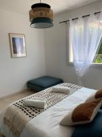 Apartment mit 2 Schlafzimmern