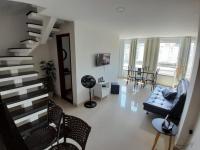 LOFT DUPLEX ENCANTADOR com estacionamento incluído - B&B Arraial do Cabo