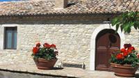 BB Casavacanze Corneto - Chambres d’hôtes