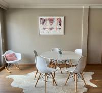 Apartment mit 2 Schlafzimmern