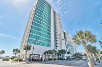 Sandy Beach Resort 1805 - B&B Myrtle Beach