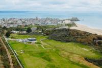 B&B Tenby - The Dunes - Bed and Breakfast Tenby