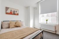 B&B Liverpool - 6 Bedroom Ground Floor Apartment Close to Liverpool Football Club & Shopping - Bed and Breakfast Liverpool