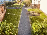 CASA REHSE Apartment Mathilda - Bed and Breakfast Erfurt