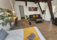 B&B Tours - L'Etape Tourangelle - Bed and Breakfast Tours