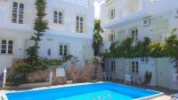 B&B Hersonissos - Optasia Apartments - Bed and Breakfast Hersonissos