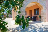 Casa vacanza Giulia - Chambres d’hôtes