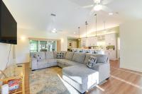 B&B Fort Pierce - Fort Pierce Home with Screened-In Porch and Gas Grill! - Bed and Breakfast Fort Pierce