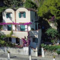 Casa Vacanze Bouganvillea - Bed and Breakfast